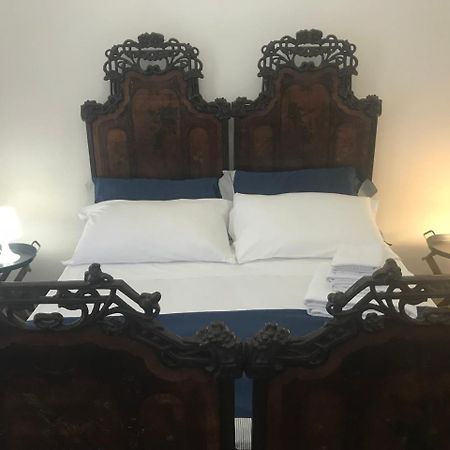 Aragona Rooms Palermo Exterior photo