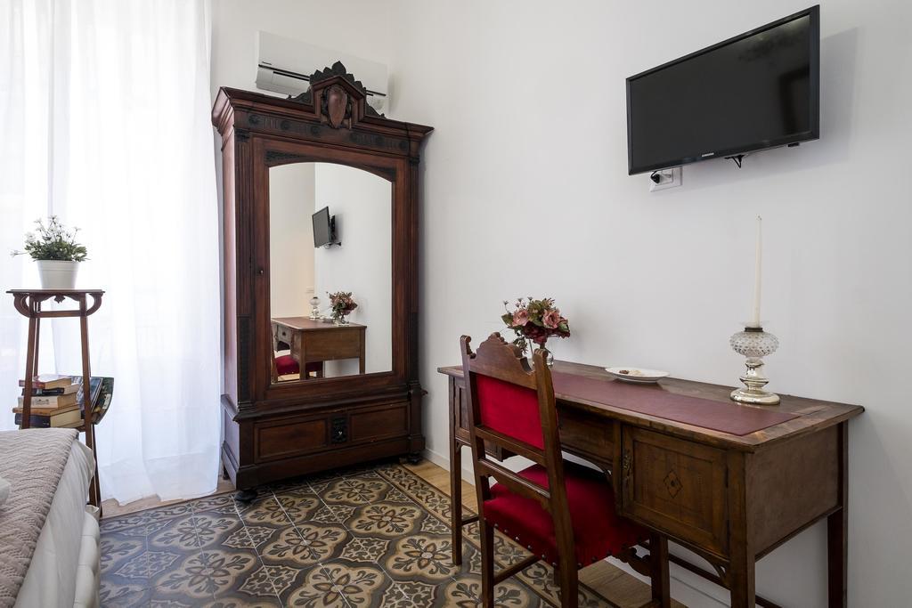Aragona Rooms Palermo Exterior photo