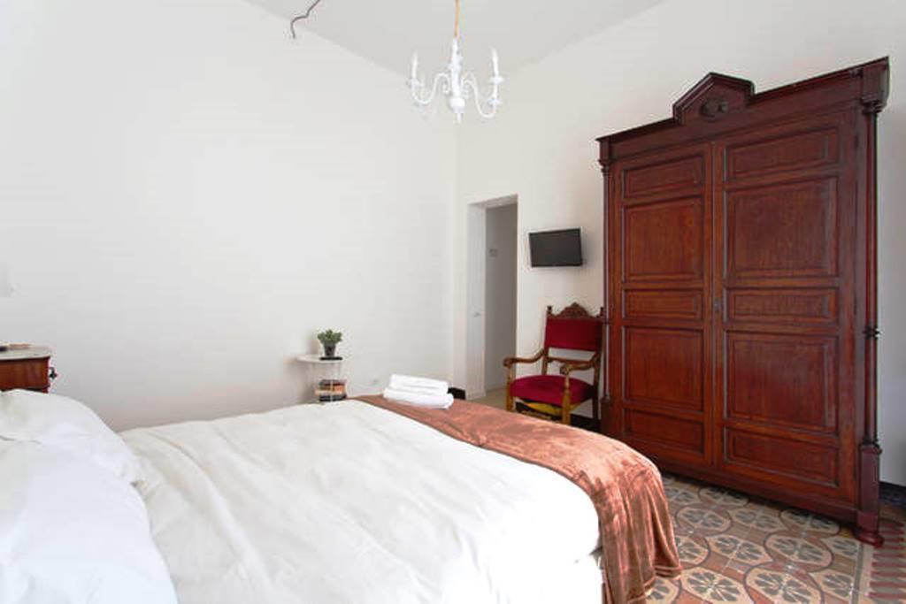 Aragona Rooms Palermo Exterior photo
