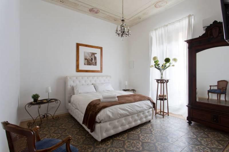 Aragona Rooms Palermo Exterior photo