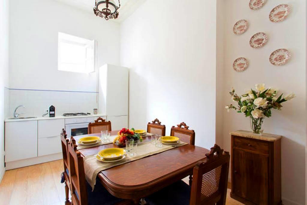 Aragona Rooms Palermo Exterior photo