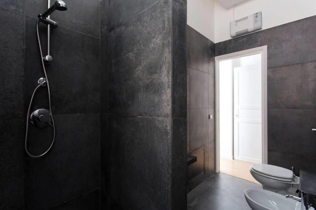 Aragona Rooms Palermo Exterior photo