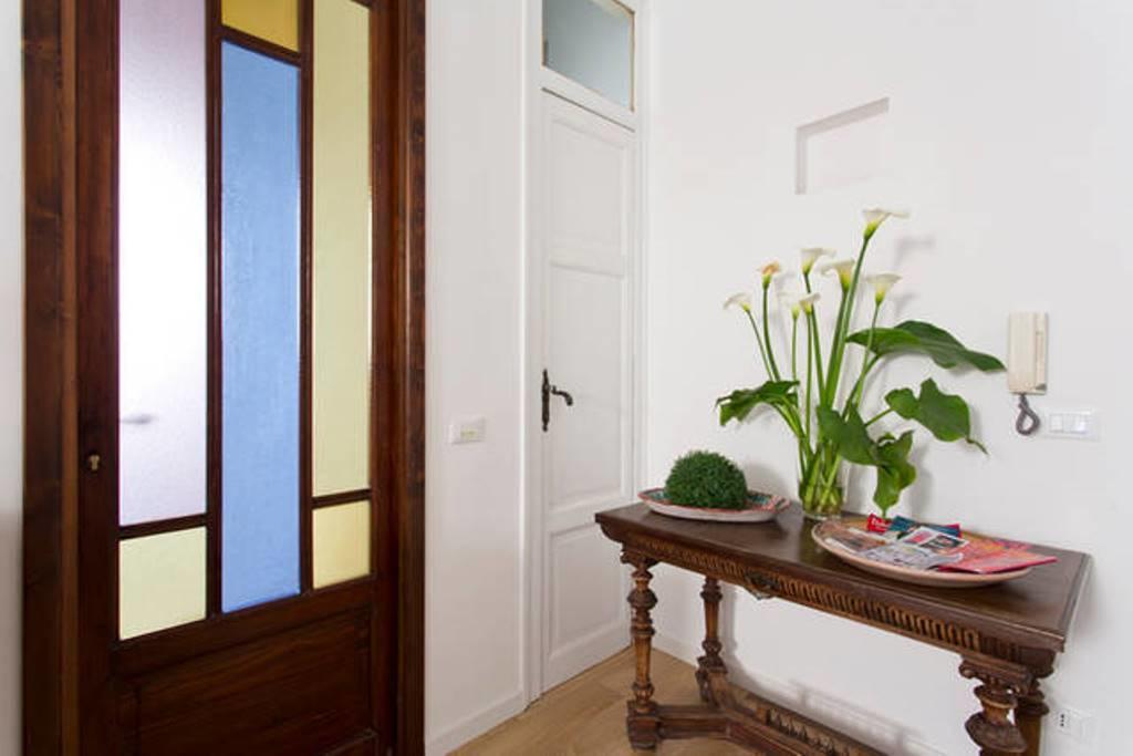 Aragona Rooms Palermo Exterior photo