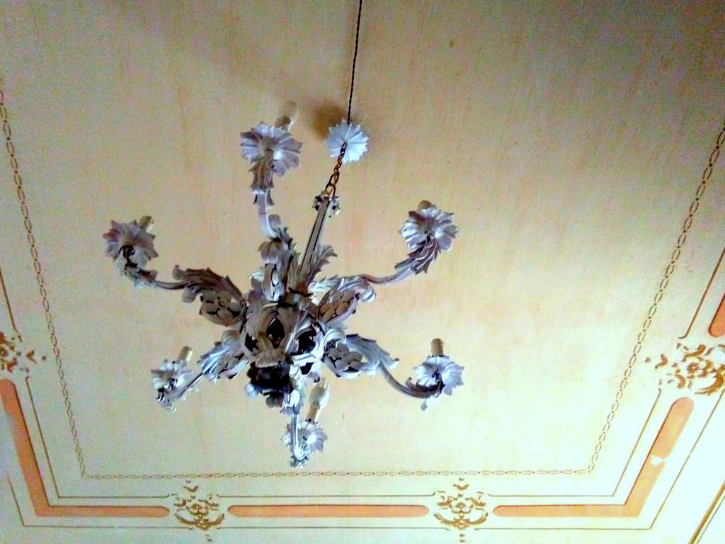 Aragona Rooms Palermo Exterior photo