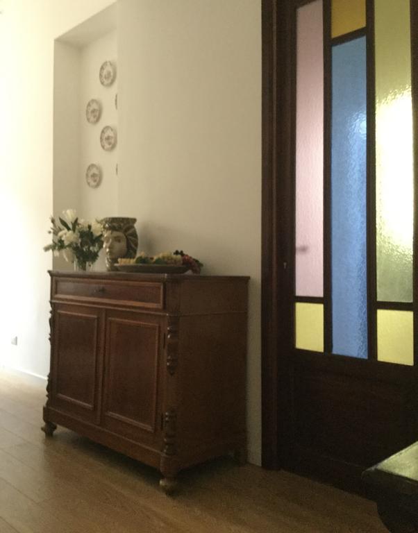 Aragona Rooms Palermo Exterior photo