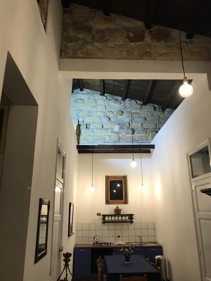 Aragona Rooms Palermo Exterior photo