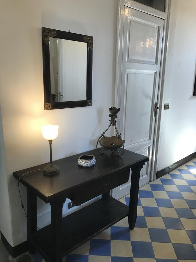 Aragona Rooms Palermo Exterior photo