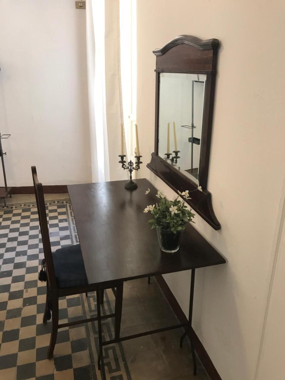 Aragona Rooms Palermo Exterior photo