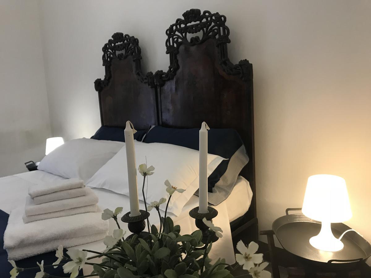 Aragona Rooms Palermo Exterior photo
