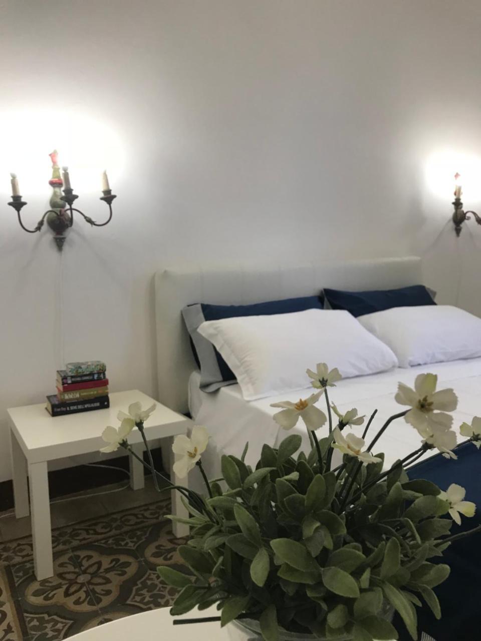 Aragona Rooms Palermo Exterior photo