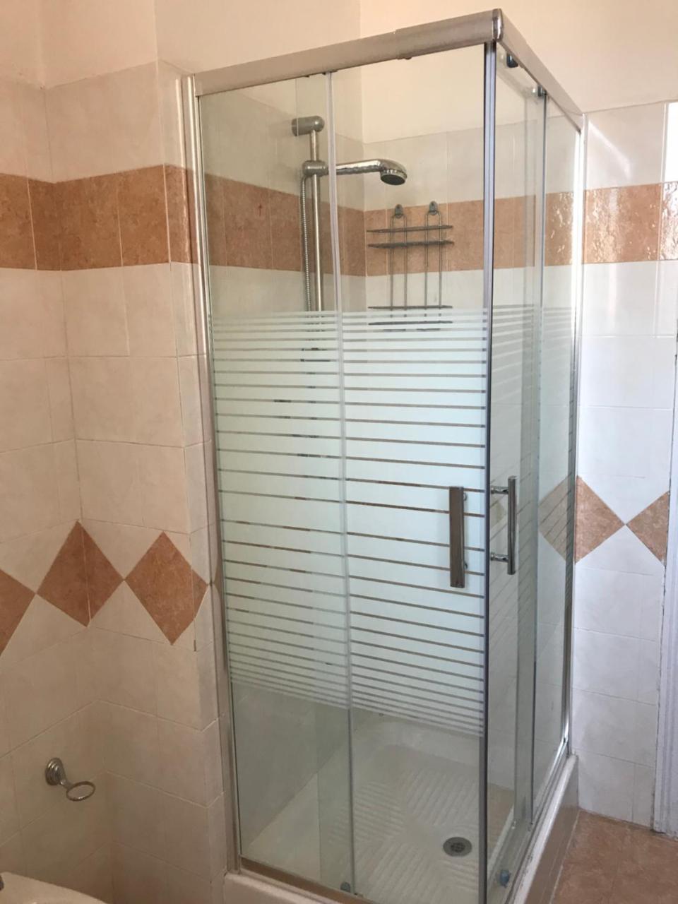 Aragona Rooms Palermo Exterior photo