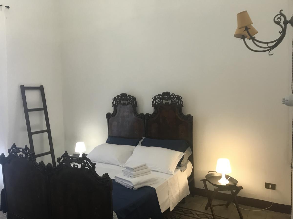 Aragona Rooms Palermo Exterior photo