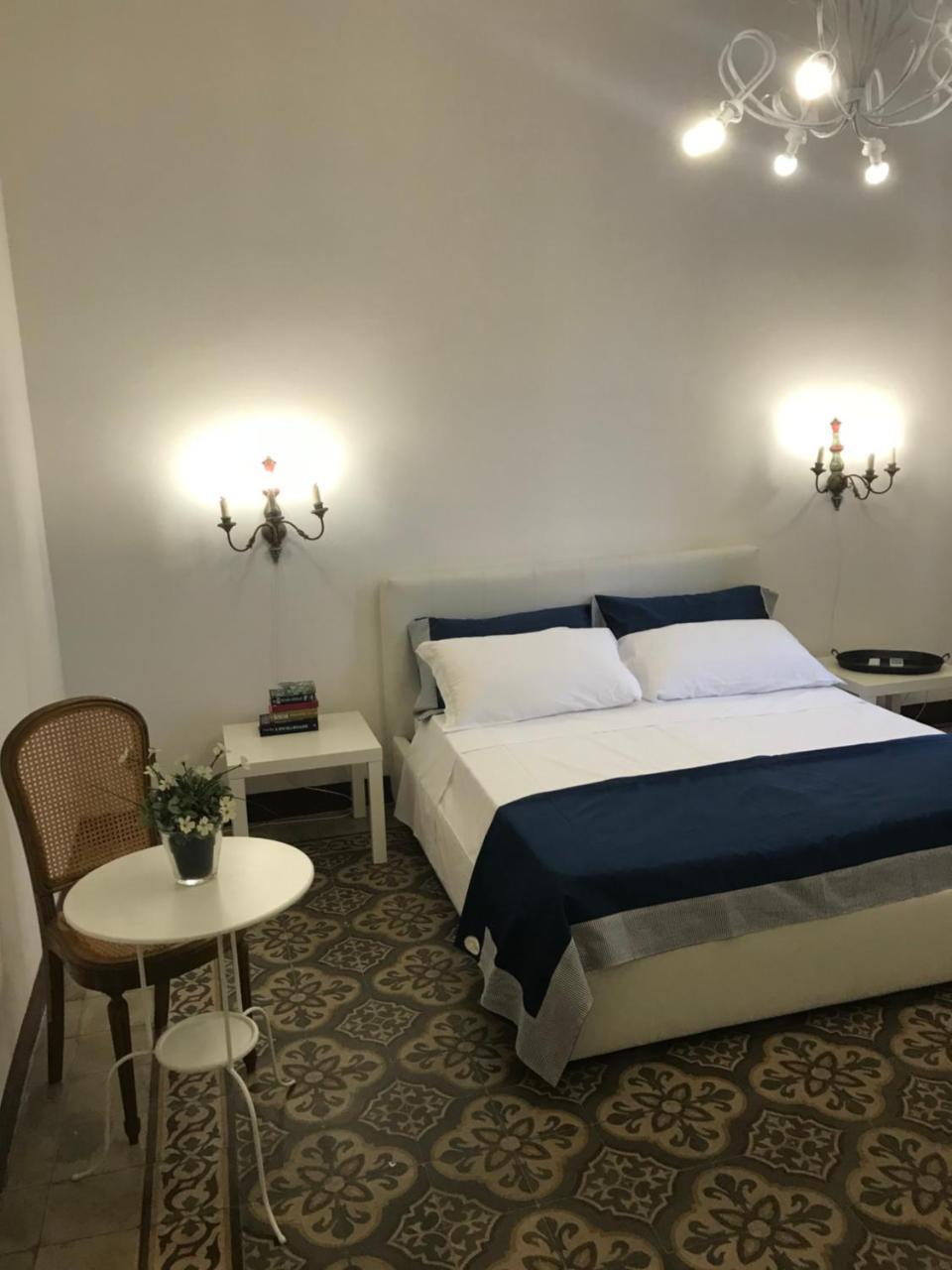 Aragona Rooms Palermo Exterior photo