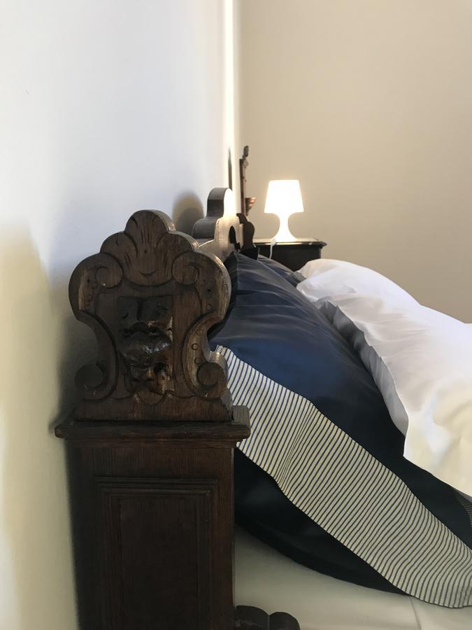 Aragona Rooms Palermo Exterior photo