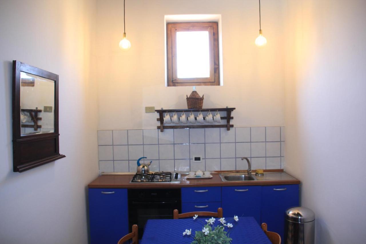 Aragona Rooms Palermo Exterior photo